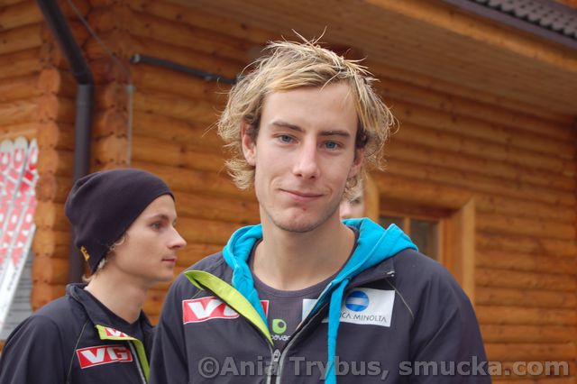 124 Ole Marius Ingvaldsen